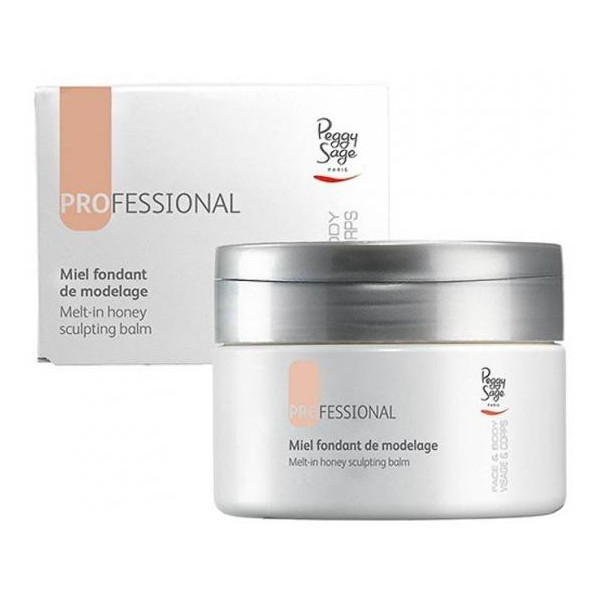 Miel fondant de modelage Visage et Corps 250 ml 401570 Miel fondant de modelage Visage et Corps 250 ml 401570