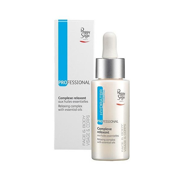 Complexe relaxant aux huiles essentielles 401531 Complexe relaxant aux huiles essentielles 401531