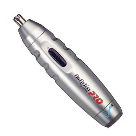 Tondeuse Nez Oreilles Babyliss Pro FX7010E