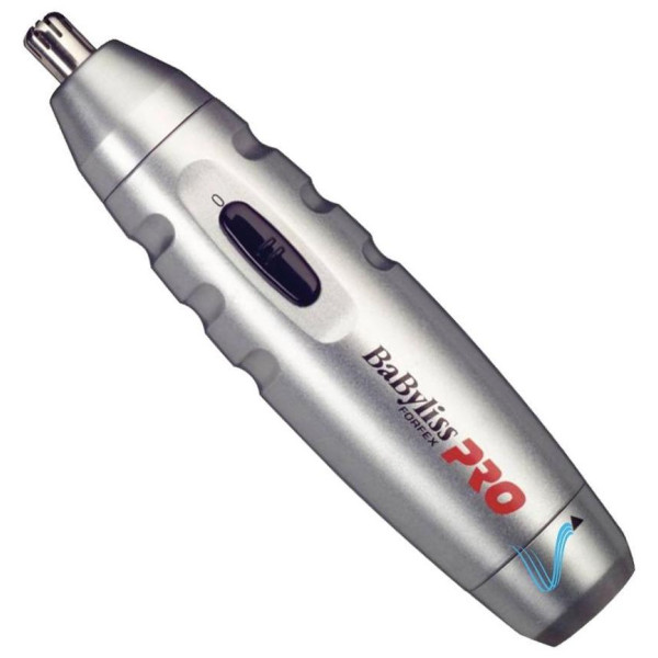 babyliss ear and nose trimmer