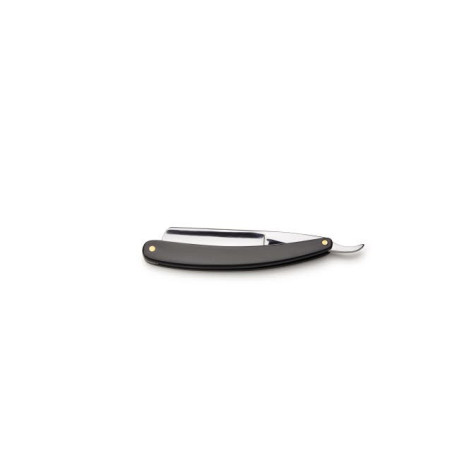 Rasoir Barburys Original Black horn