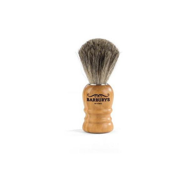 Badger Barburys Olive 0002311 Badger Barburys Olive 0002311