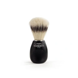Blaireau Barberys ergo 0002310

Te estarás refiriendo a una brocha de afeitar de la marca "Barberys". ¿En qué puedo ayudarte?