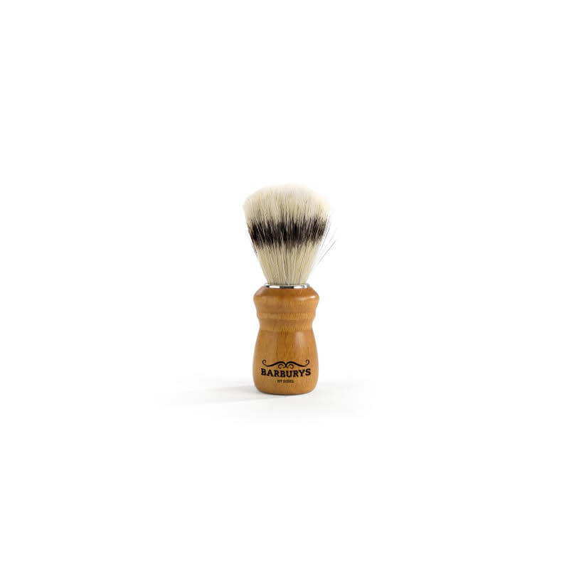 Blaireau Barberys Cherry 0002302

This text appears to be a product code or reference number for a shaving brush called "Blairea