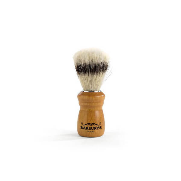 Blaireau Barberys Cherry 0002302

This text appears to be a product code or reference number for a shaving brush called "Blairea