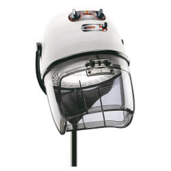 Korallenhelm 1500 Weiß Einzeln