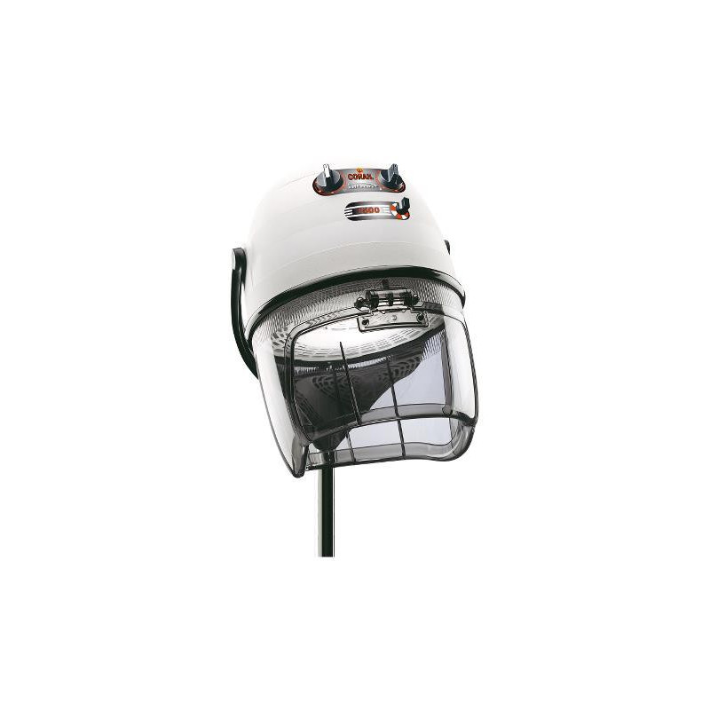 Coral Helmet 1500 White Only