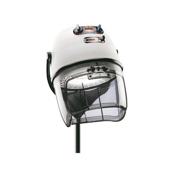 Coral Helmet 1500 White Only