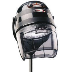 Coral 1500 Zwart Hoofd Alleen