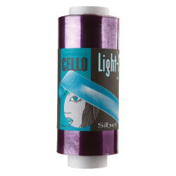 Film strands not pre-cut 20 cm