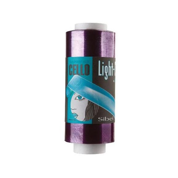 Film Non precut strands 20 cm Film Non precut strands 20 cm