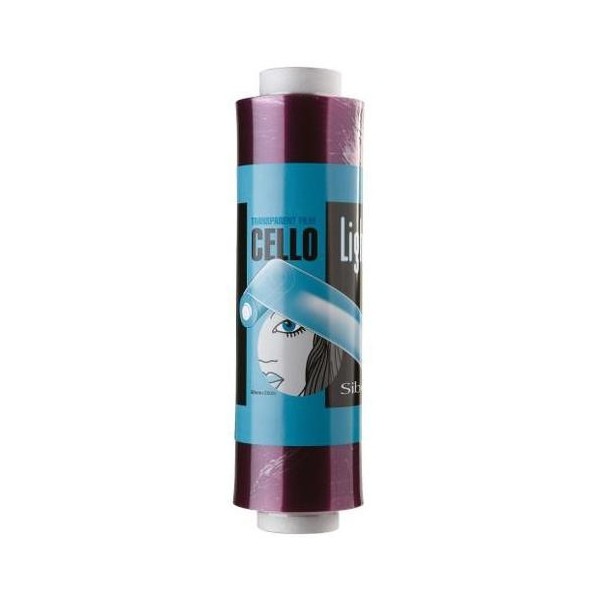 Film Non precut strands 30 cm Film Non precut strands 30 cm