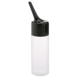 Dosatore per colorazione da 120 ml.