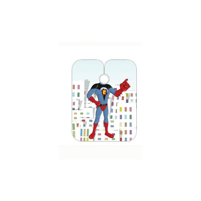 Spiderman kinderbadjas