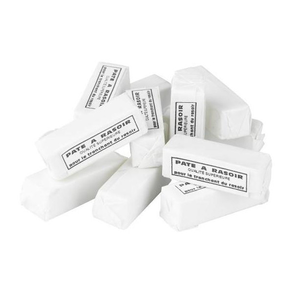 Pâte à Rasoir Barburys pour l'affûtage Pâte à Rasoir Barburys pour l'affûtage