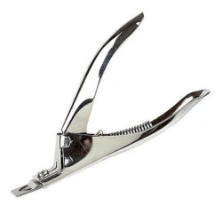 Pince Guillotine Sibel 0001620

Translated to Spanish:

Pinza Guillotina Sibel 0001620