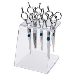 Tijeras con estuche 4210800
