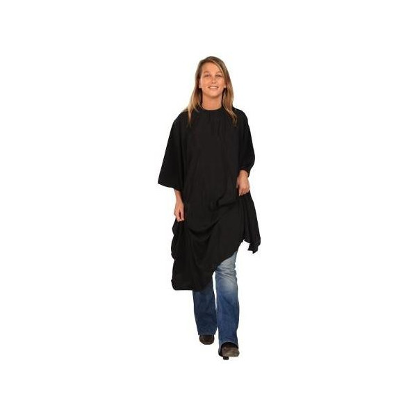 Economyss Negro Robe Economyss Negro Robe