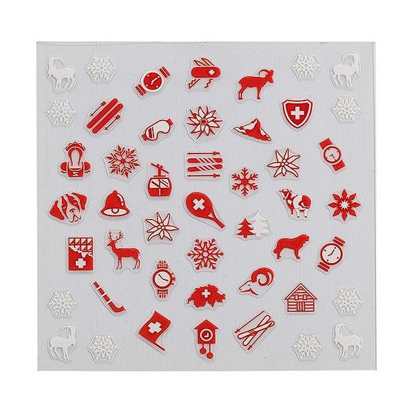 decorazioni adesive per unghie 149398 decorazioni adesive per unghie 149398