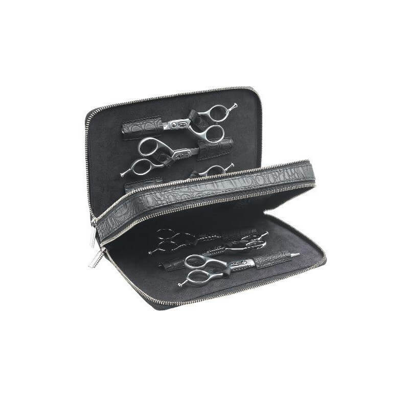 Multifunctionele schaarset