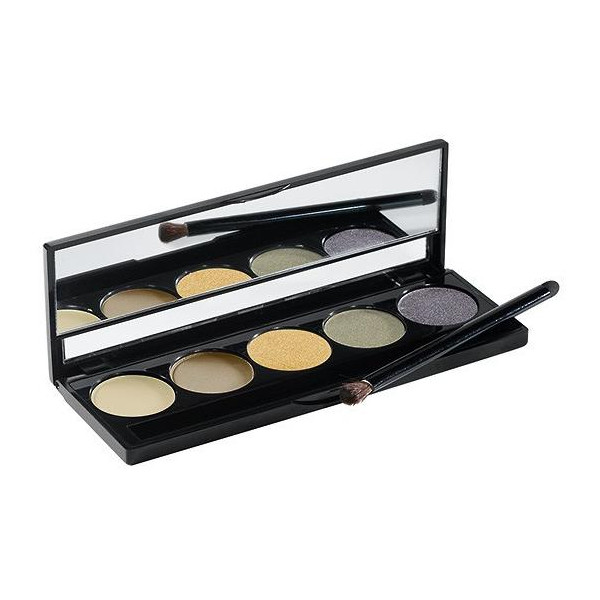 Schatten-Palette Lidschatten Peggy Sage Sommerkonzert 850230 Schatten-Palette Lidschatten Peggy Sage Sommerkonzert 850230