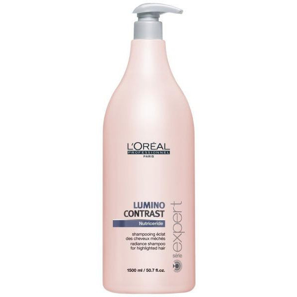 Shampooing Lumino Contrast 1500 ML Shampooing Lumino Contrast 1500 ML