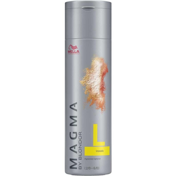 Magma Der Limoncello 120 Grs Magma Der Limoncello 120 Grs