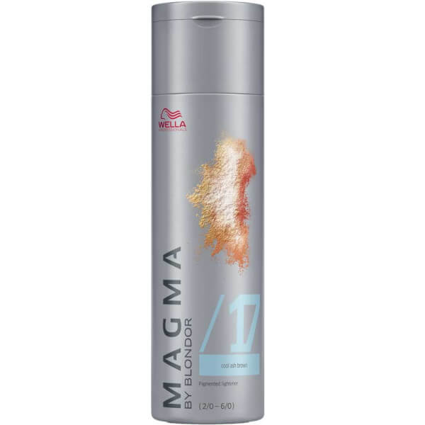 MAGMA By Blondor/17 Asbruin Bruin 120g MAGMA By Blondor/17 Asbruin Bruin 120g