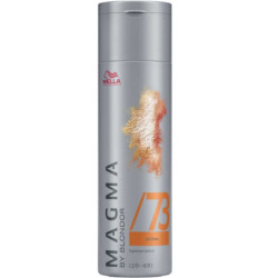 MAGMA Por Blondor/73 castanho dourado 120g