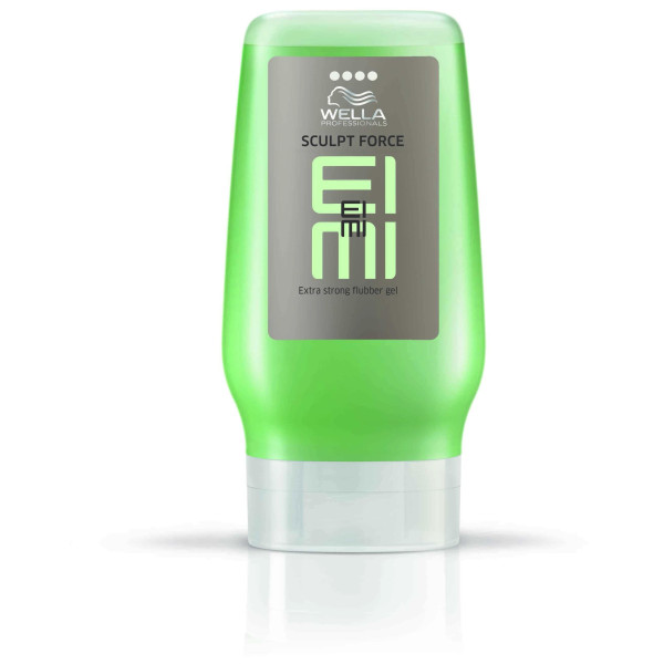 EIMI Wella Sculpt Force 125 ml EIMI Wella Sculpt Force 125 ml