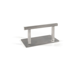 Footrest Angularis 0170064