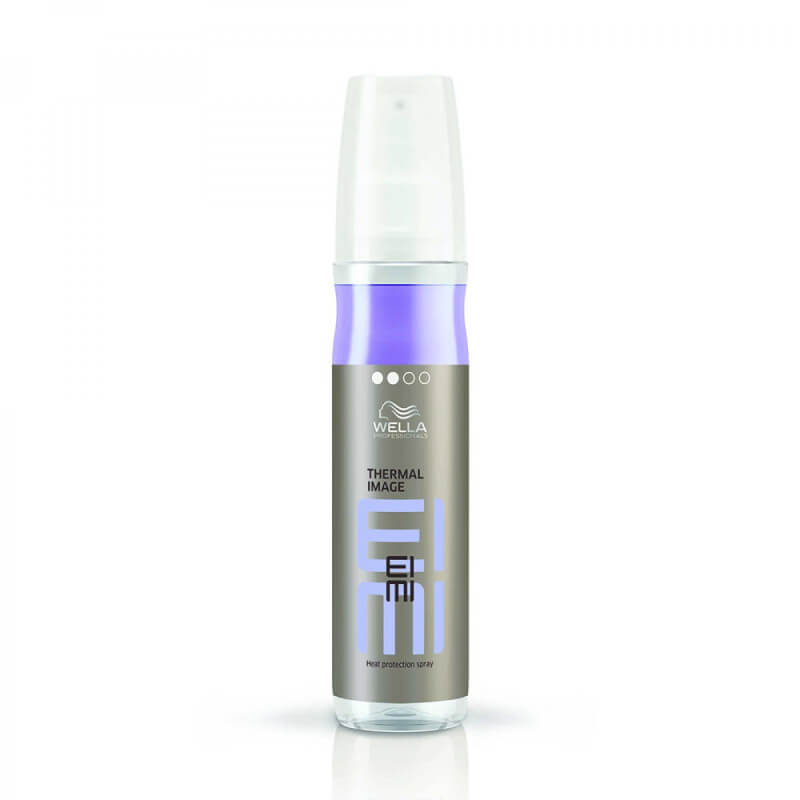 EIMI Wella Thermal Image 150 ml se traduce como "EIMI Wella Thermal Image 150 ml" en español.