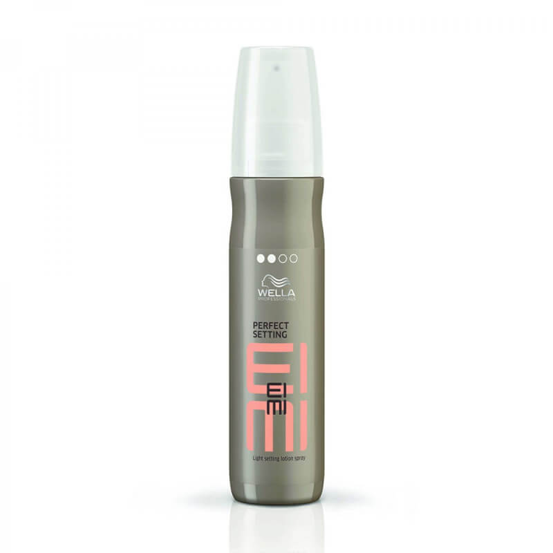 EIMI WELLA Perfect Setting 150 ml