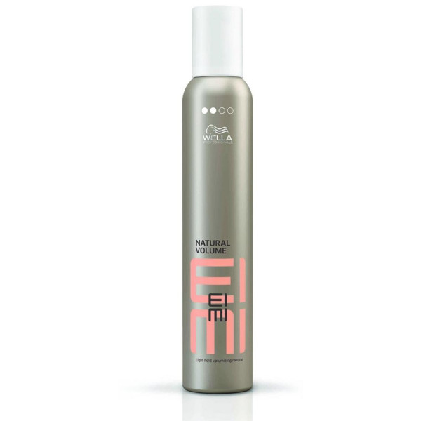 EIMI Wella Natural Volumen 300 ml EIMI Wella Natural Volumen 300 ml