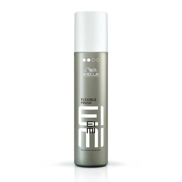 EIMI Flexible Finish 250 ml

EIMI Flexible Finish 250 ml