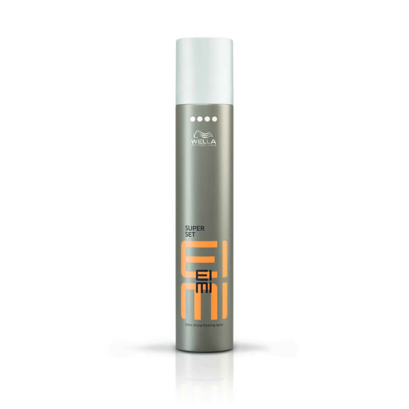 EIMI Wella Super Set 500 ml