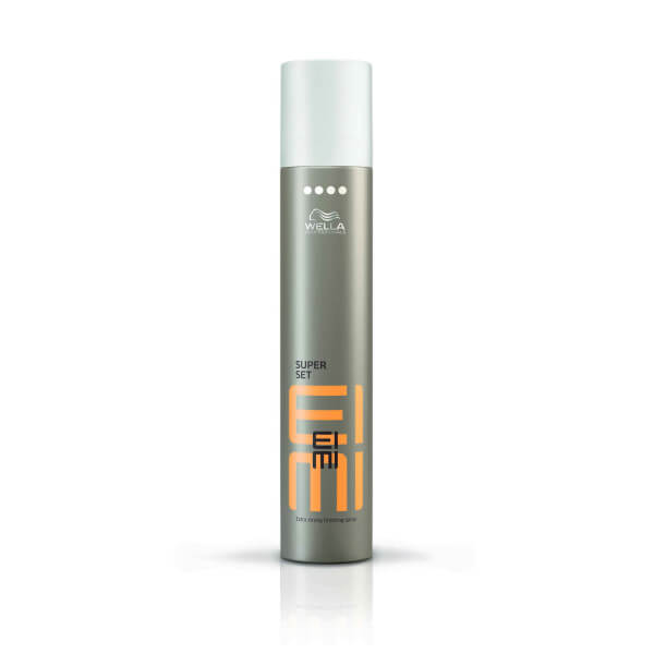 EIMI Wella Super Set 500 ml EIMI Wella Super Set 500 ml