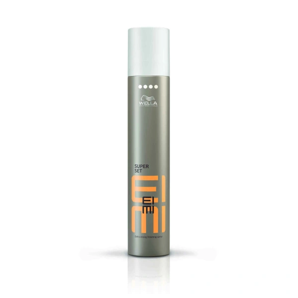 EIMI Wella Super Set 500 ml

EIMI Wella Super Set 500 ml