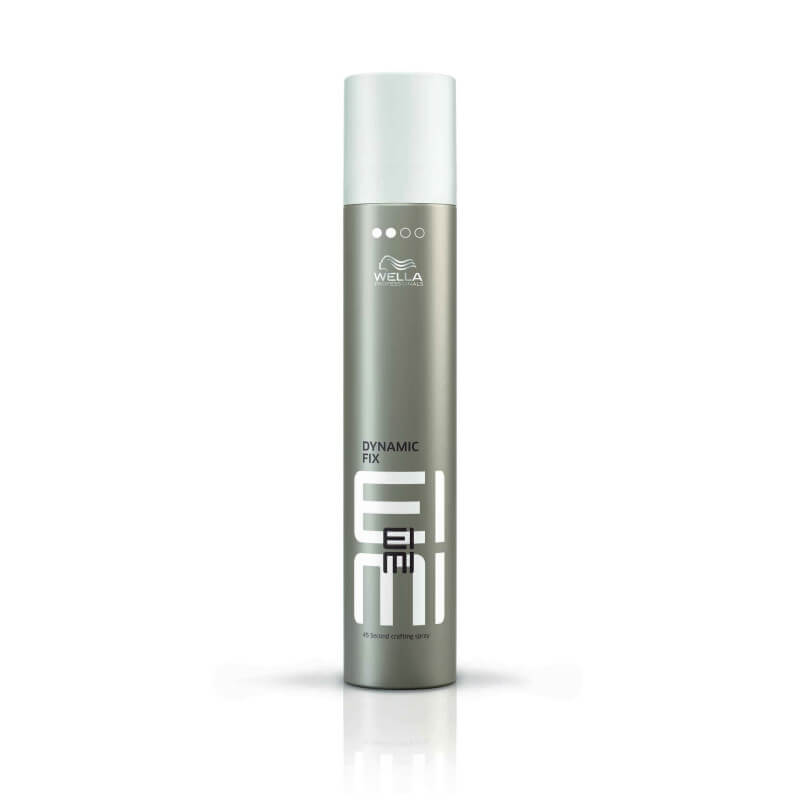 EIMI Wella Dynamic Fix 500 ml