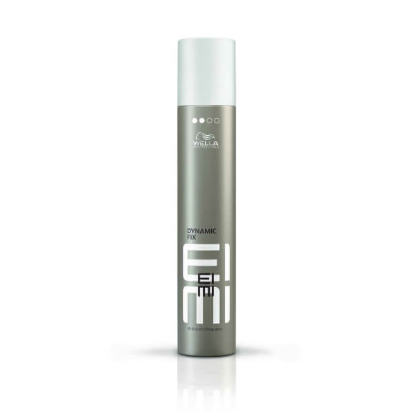 EIMI Wella Dynamic Fix 500 ml

EIMI Wella Dynamic Fix 500 ml