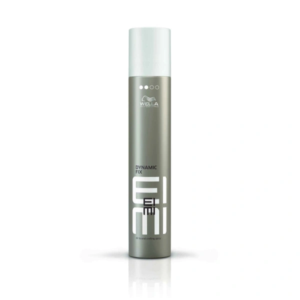 EIMI Wella Dynamic Fix 500 ml

EIMI Wella Dynamic Fix 500 ml