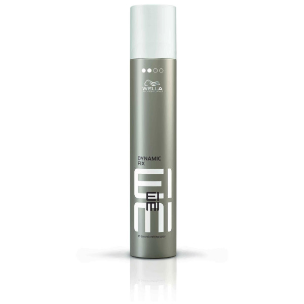 EIMI Wella Dynamic Fix 500 ml EIMI Wella Dynamic Fix 500 ml