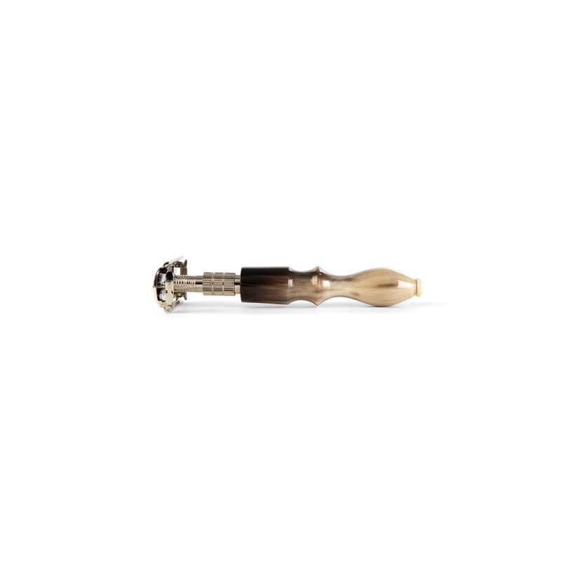 Razor Coupe-chou White Bone 5/8 Razor Coupe-chou White Bone 5/8
