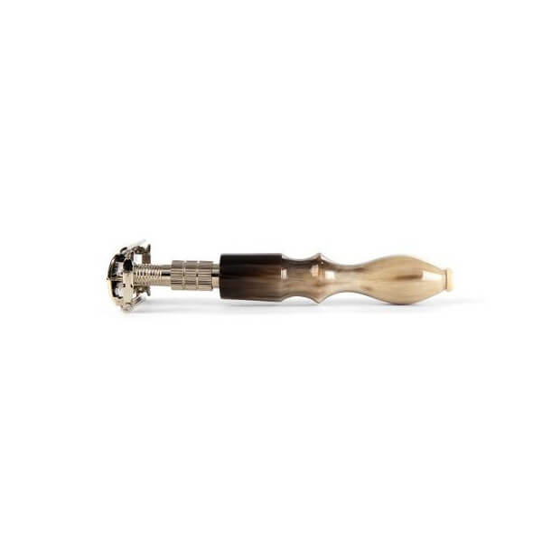 Razor Coupe-chou White Bone 5/8 Razor Coupe-chou White Bone 5/8