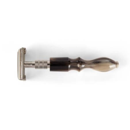 Razor Coupe-chou White Bone 5/8 Razor Coupe-chou White Bone 5/8