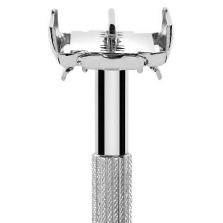 Butterfly Satin Razor Butterfly Satin Razor