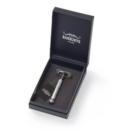 Butterfly Satin Razor Butterfly Satin Razor