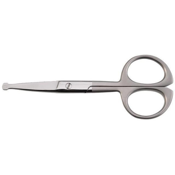 Baby Nose Hair Scissors And 0001408