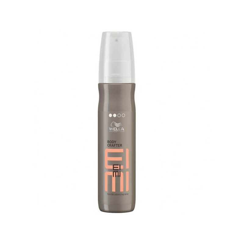 EIMI Wella Body Crafter 150 ml

EIMI Wella Body Crafter 150 ml