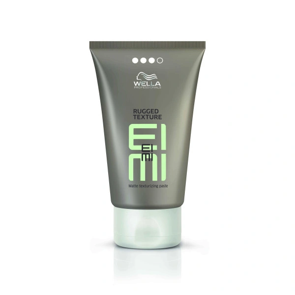 EIMI Wella Rugged Texture 75 ml

EIMI Wella Rugged Texture è un prodotto per lo styling dei capelli che conferisce una texture r